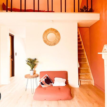 Villa Urbain Μπριζ Εξωτερικό φωτογραφία