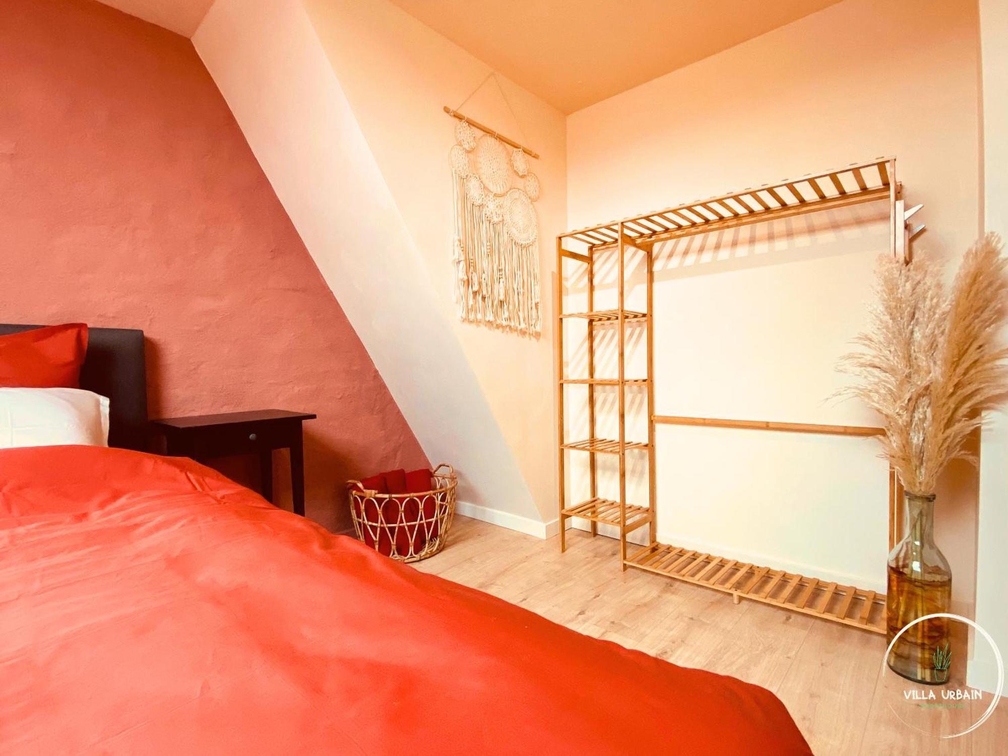 Villa Urbain Μπριζ Εξωτερικό φωτογραφία