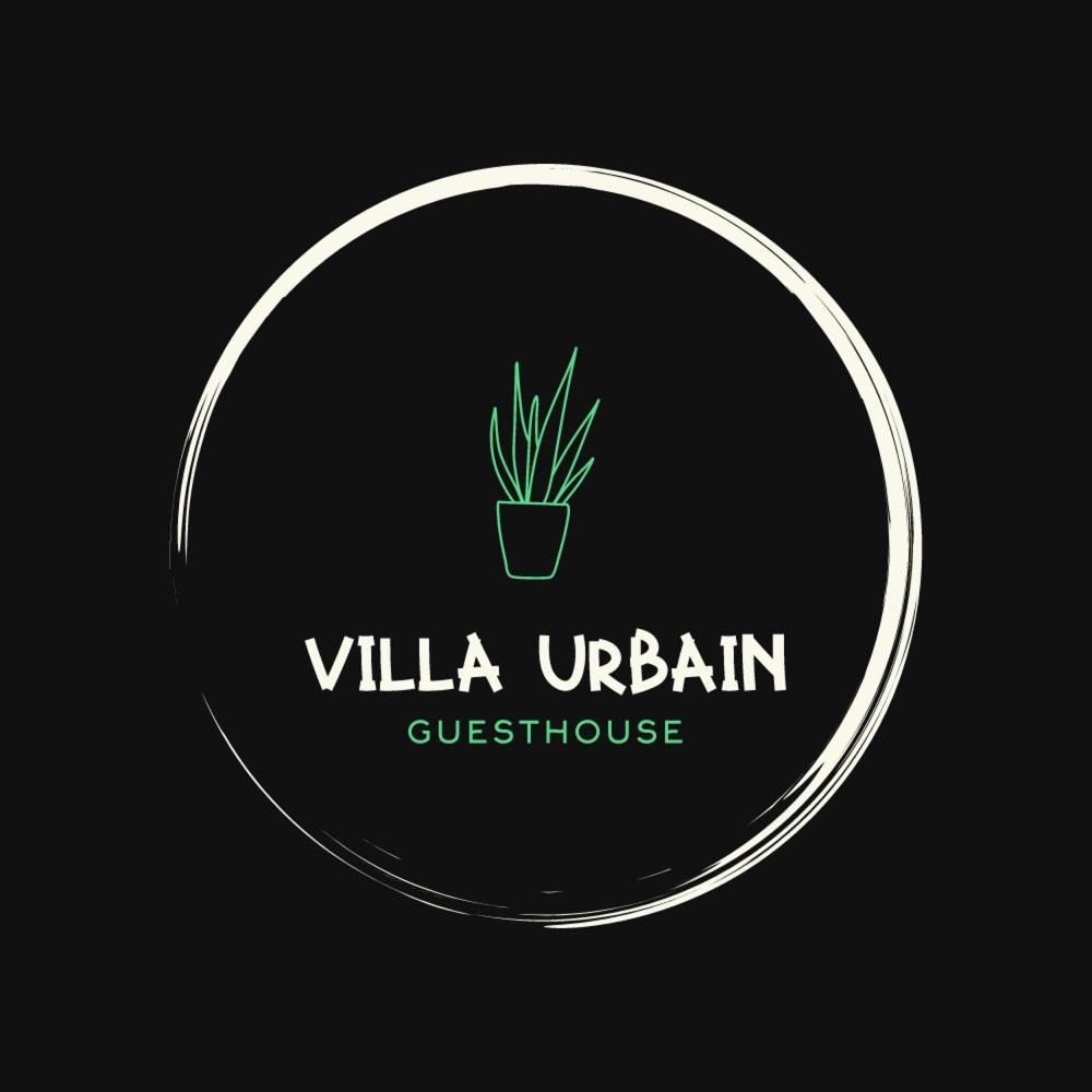 Villa Urbain Μπριζ Εξωτερικό φωτογραφία